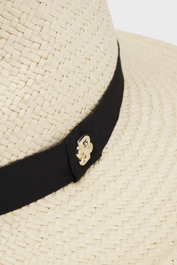 ΓΥΝΑΙΚΕΙΟ ΚΑΠΕΛΟ BOSS - 118 ΕΚΡΟΥ